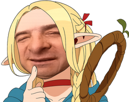 :Marcille_Fatigue: