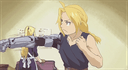 :Fullmetal_Alchemist:
