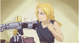 :Fullmetal_Alchemist: