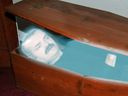 :cercueils: