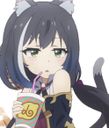 :KyaruDrink: