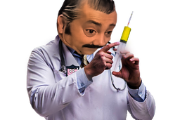 :medecin_piqure: