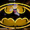 Photo de profil de Batman