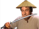 :Samourai-Jesus: