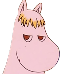 :moomin_snorkmaiden_sournoise: