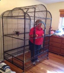 :boomer_cage: