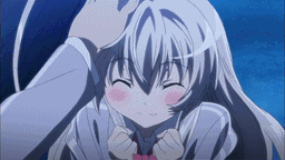 :caresse:
