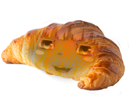 :croissant: