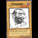 :Intouchable: