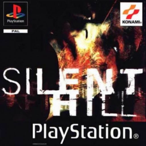 SilentHill