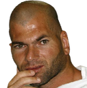 :ZidaneChoque: