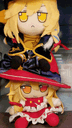 :Marisarn: