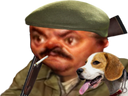 :Chasseur3: