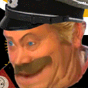:mongeneral: