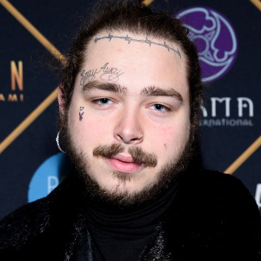 PostMalone