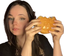 :Inari_burger: