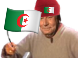 :Algerie_5: