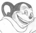:Mickey-Trollface: