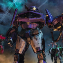 Shockwave