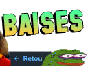 :baises: