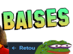 :baises:
