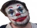 :rougeyron_clown: