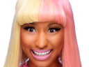 :Nicki: