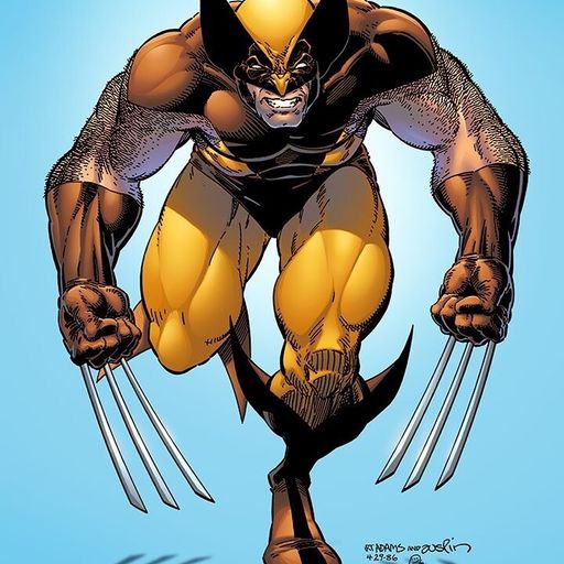 Wolverine