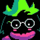 Ralsei