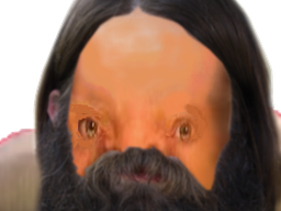 :Calvitin_Barbu: