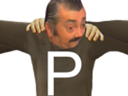 :P__: