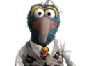 :Gonzo: