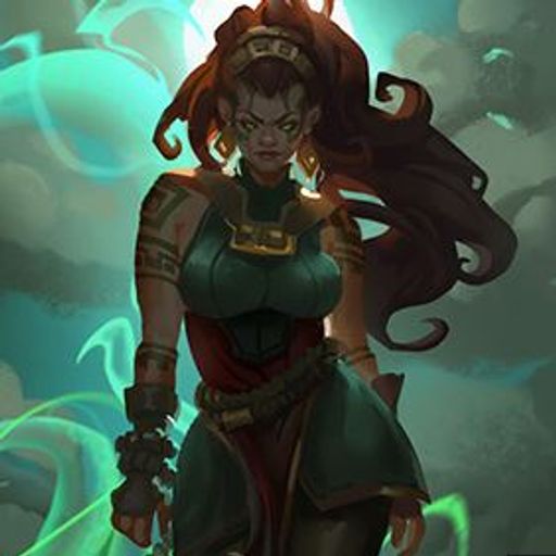 Illaoi