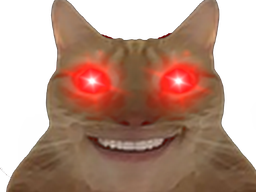 :Chat_rouge_diabolique_malefique: