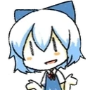 :Cirno_Shrug: