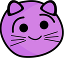 :Chatonche_rose: