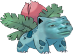 :Herbizarre: