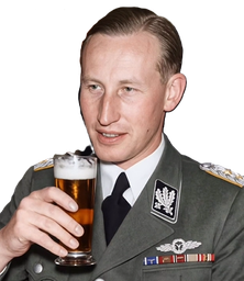 :Heydrich: