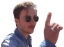 :LevyDoigt: