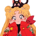:Chat_sailor_moon: