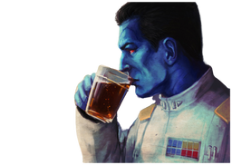 :Chiss_drinking:
