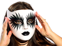 :MariaMasque:
