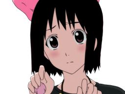 :misakimeow: