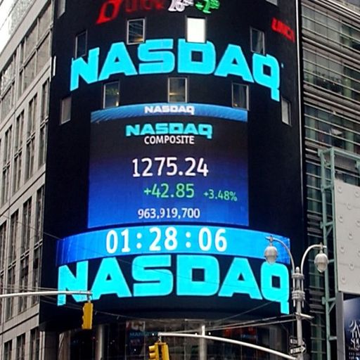 Nasdaq100