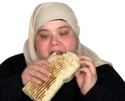:Grosse_algerienne:
