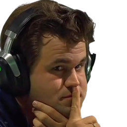 :Magnuscarlsen: