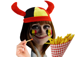 :claire_belge: