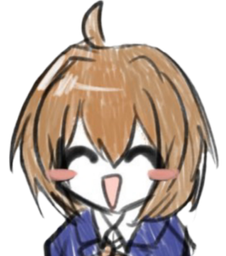:BetaSayorihappy: