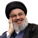 :Hassan_Nasrallah: