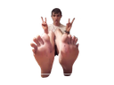 :Homme_eleve: